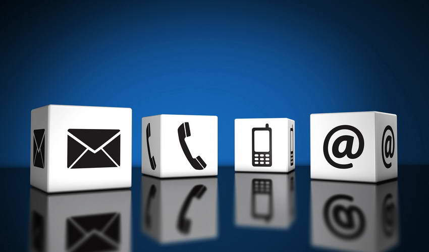 Contact Us